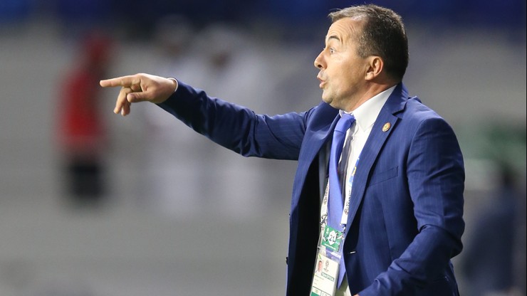 Eliminacje Mistrzostw Świata 2022: Miodrag Radulovic trenerem piłkarskiej reprezentacji Czarnogóry
