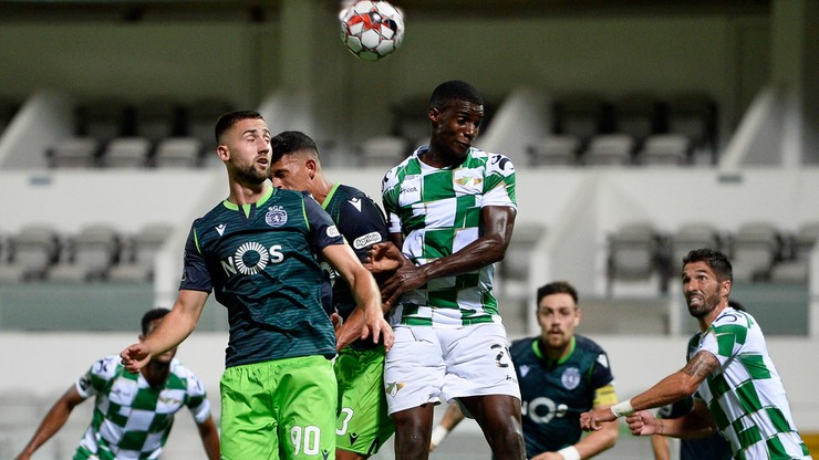 Liga portugalska: Zakażeni koronawirusem w pięciu klubach w dniu inauguracji sezonu