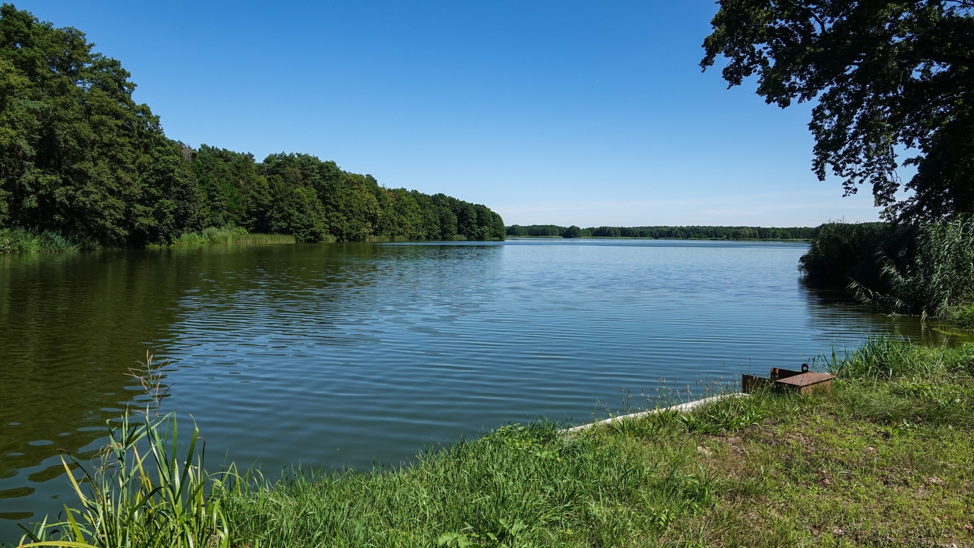 Wypoczynek nad wodą - zdjęcie 58