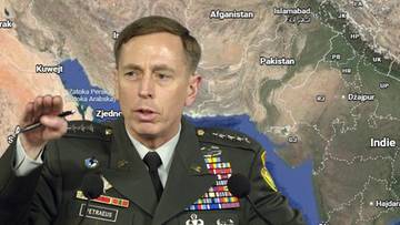 Amerykański generał o Iranie. "Może wyjść z wojny wzmocniony"