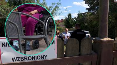 Prawomocny wyrok bez skutku. Seniorzy żyją w nielegalnym domu opieki