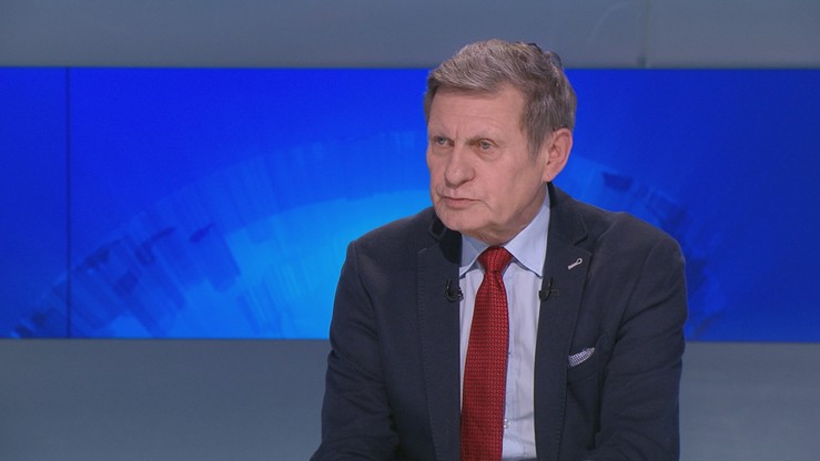 Leszek Balcerowicz przesłuchany ws. GetBack