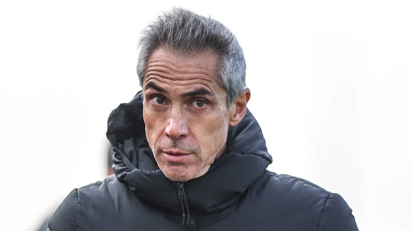 Brazylijskie media: Paulo Sousa w drodze na spotkanie z prezesem Flamengo, czeka na dokumenty z PZPN