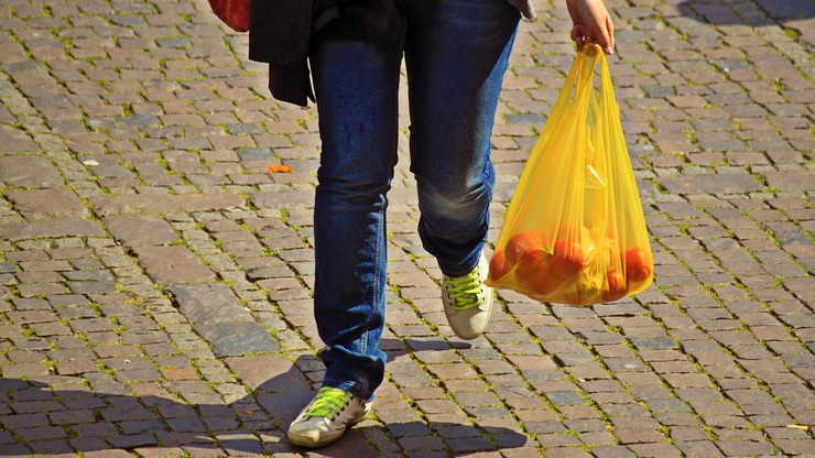 Nowy Jork zakaże używania toreb plastikowych