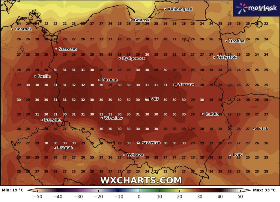 Fot. WXCHARTS