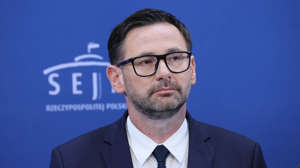 Czarne chmury nad Obajtkiem. Jest wniosek o uchylenie immunitetu