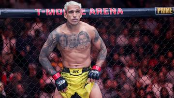 Legenda UFC, ekspert od skończeń. Kim jest rywal Mateusza Gamrota?