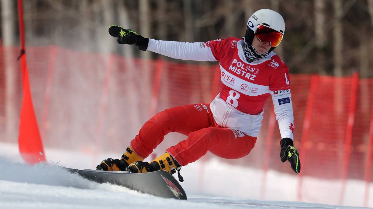 Król-Walas i Nowaczyk ze złotymi medalami mistrzostw Polski