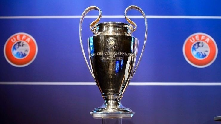 Co z Ligą Europy i Ligą Mistrzów? Maciej Sawicki zdradził szczegóły w Cafe Futbol