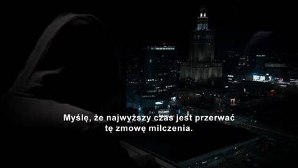 Finansowa pajęczyna? Prokuratura, policja i oszukani klienci banku.