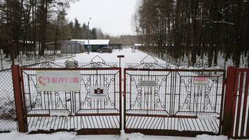 Wszystkie psy opuściły schronisko w Sobolewie. Gdzie trafiły?