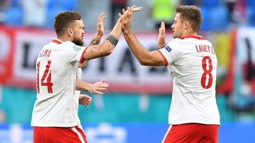 Kiedy mecz Polska - Hiszpania na Euro 2020?