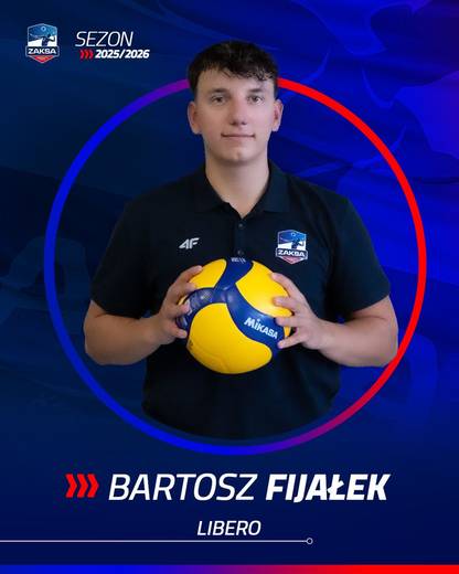 ZAKSA Kędzierzyn-Koźle - skład na nowy sezon 2025/2026. Siatkarze, trener, transfery