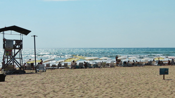Jedziesz do Turcji? Na popularnych plażach obowiązują nowe z