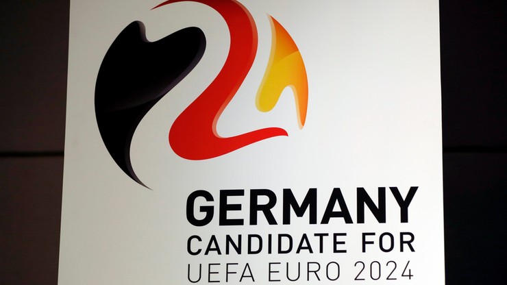 Niemcy gwarantują dobrą organizację Mistrzostw Europy