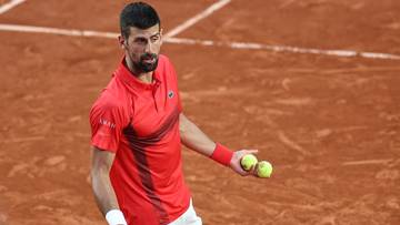 Roland Garros kontra finał Ligi Mistrzów. Wielu tenisistów nie chciało grać w sesji wieczornej 