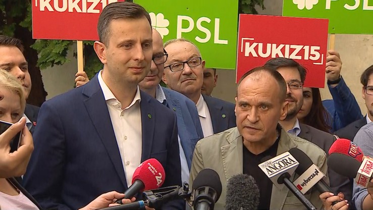 W sobotę w Płocku prezentacja wyborczych "jedynek" PSL