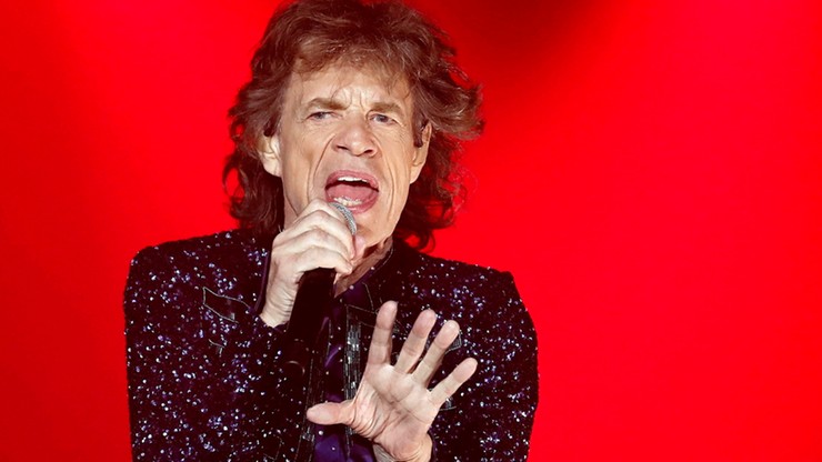 Mick Jagger musi poddać się operacji serca