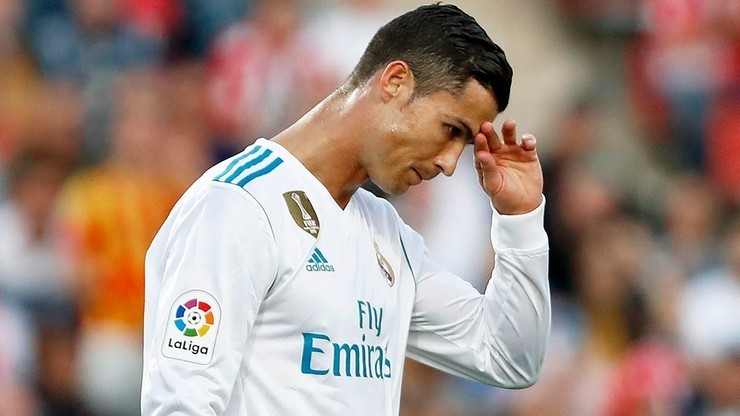 Ronaldo: Nie mam już żadnych marzeń. Osiągnąłem wszystko