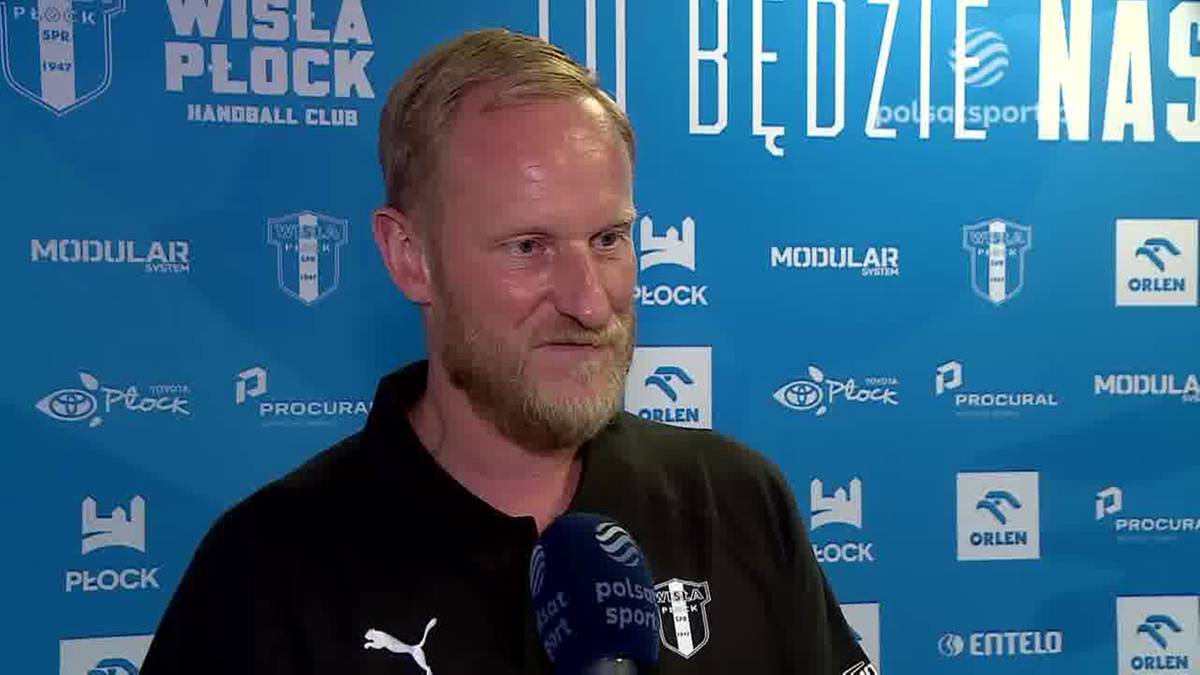 Adam Wiśniewski: Mam nadzieję, że powalczymy o nowe trofea