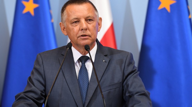 Sejm zgodził się na powołanie Mariana Banasia na prezesa Najwyższej Izby Kontroli