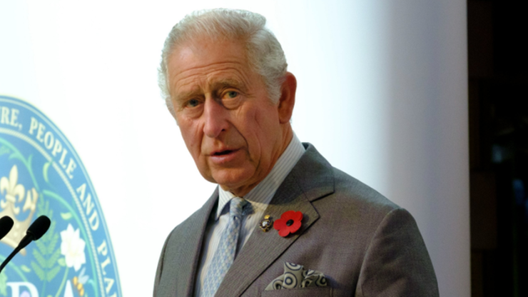 Wielka Brytania: Książę Karol ponownie zakażony koronawirusem