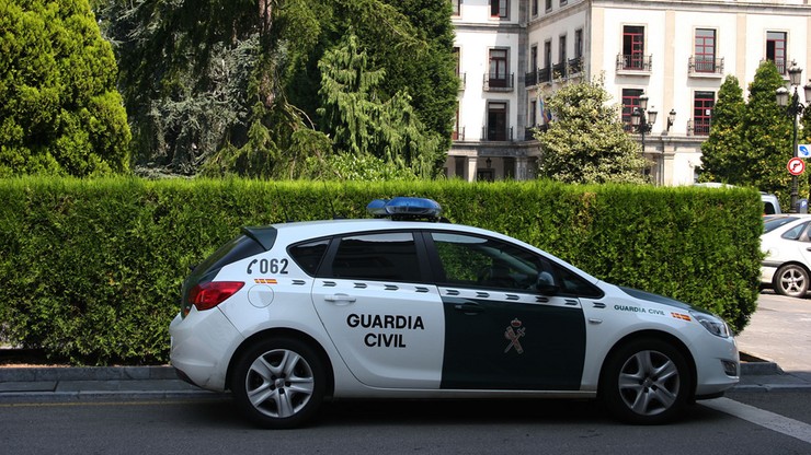 Hiszpańskie media: służby Katalonii podsłuchiwały polityków i biznesmenów