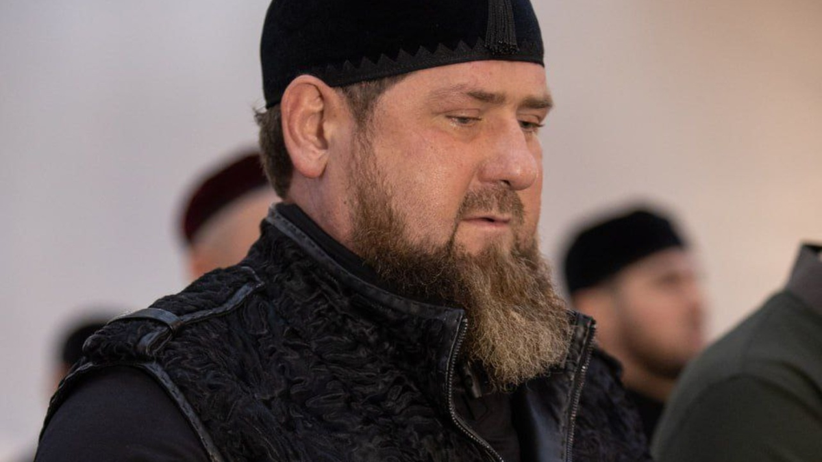 Czeczenia. Ramzan Kadyrow zapadł w śpiączkę. Ukraiński wywiad: Krytyczny stan