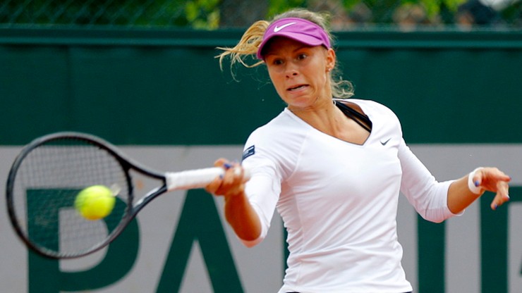French Open: Linette odpadła w 2. rundzie debla