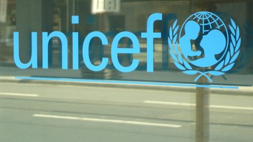 UNICEF: na świecie jest nawet 300 tys. dzieci-żołnierzy