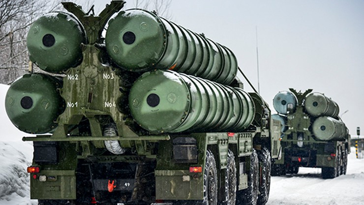 "Rosja ma prawo do rozmieszczania uzbrojenia na swoim terytorium". Kreml ws. rakiet Iskander w obwodzie kaliningradzkim