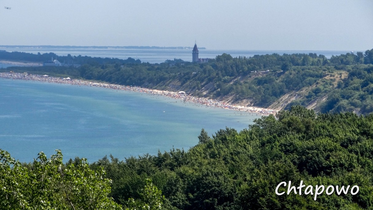 Bałtyckie kurorty - zdjęcie 30