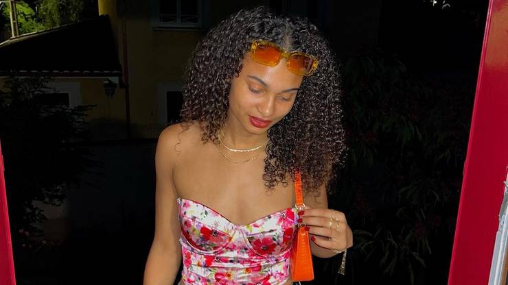 Eve Wembanyama, siostra gwiazdy NBA Victora Wembanyamy, dołączy do zespołu MB Zagłębie Sosnowiec