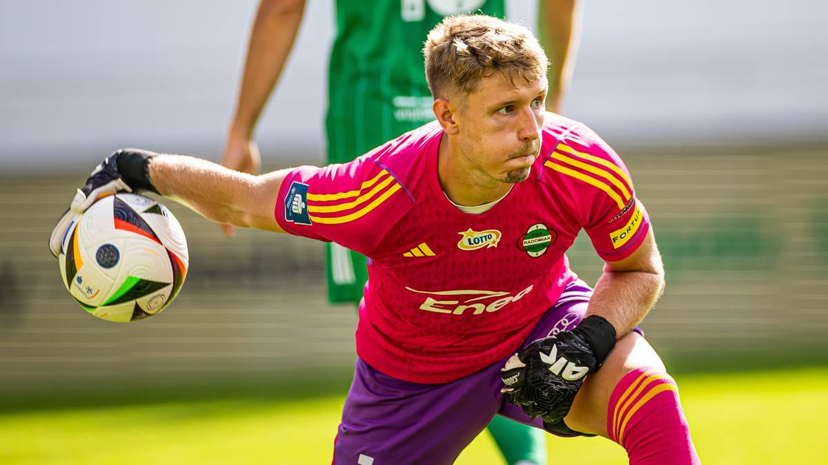 Widzew nie zwalnia tempa. Kolejne wzmocnienie zespołu