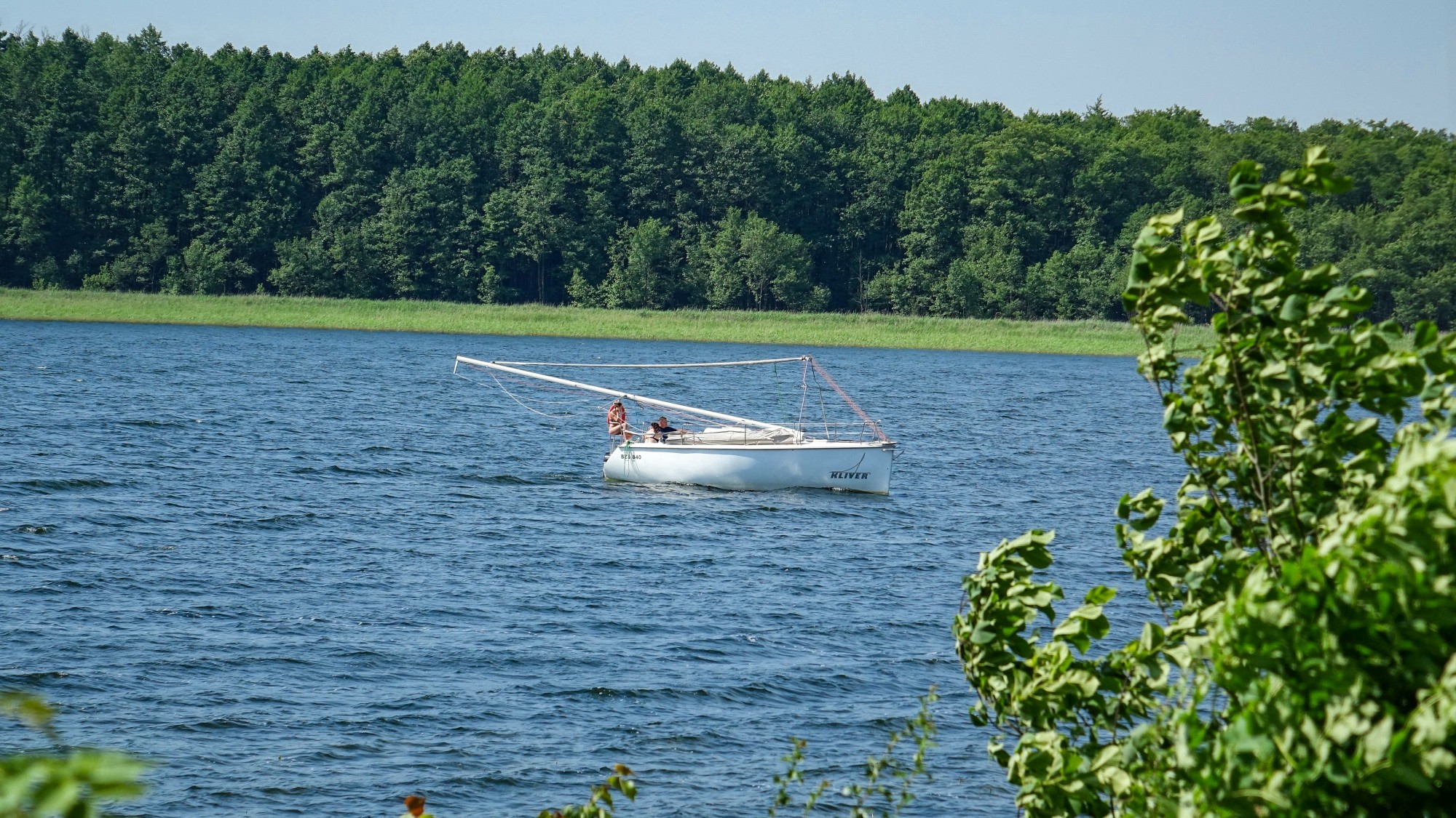 Cztery wakacyjne oblicza Polski - zdjęcie 31