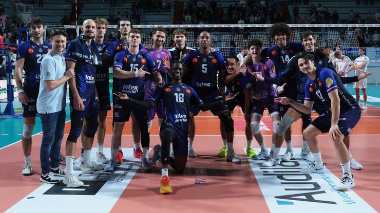 Kto zagra w Lidze Mistrzów siatkarzy? 20 drużyn w walce o trofeum