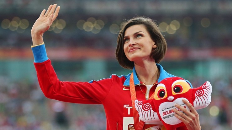 Rosjanka musi oddać brązowy medal z Pekinu