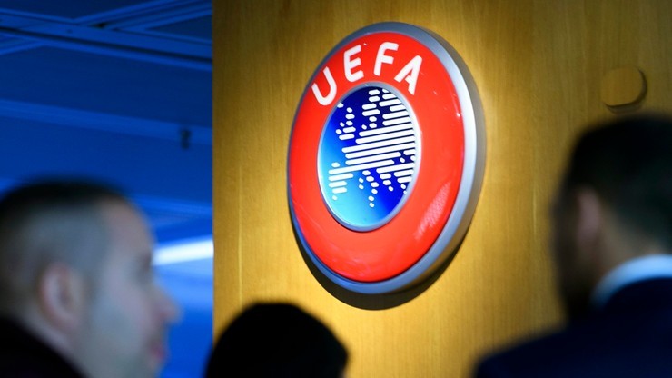 Euro 2024: Dwóch kandydatów do organizacji turnieju