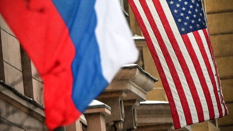 Rosja: zastępca ambasadora USA wydalony z kraju