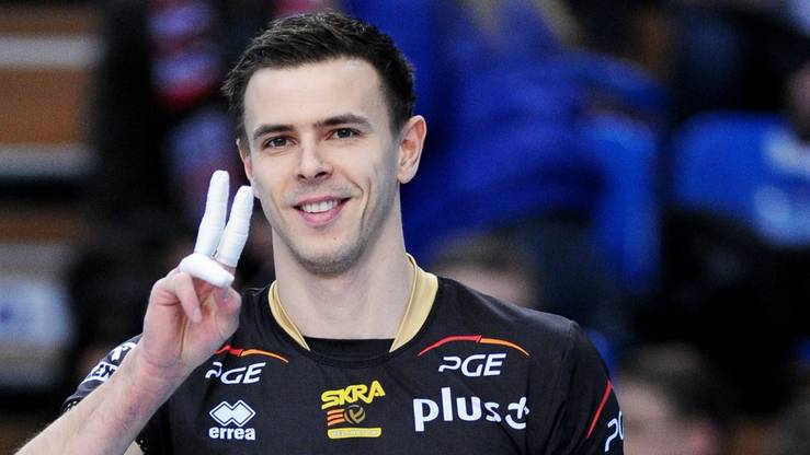 Najwięcej zwycięstw w rankingu najlepiej punktujących siatkarzy PlusLigi