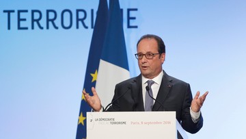 Hollande: laickość i islam są do pogodzenia
