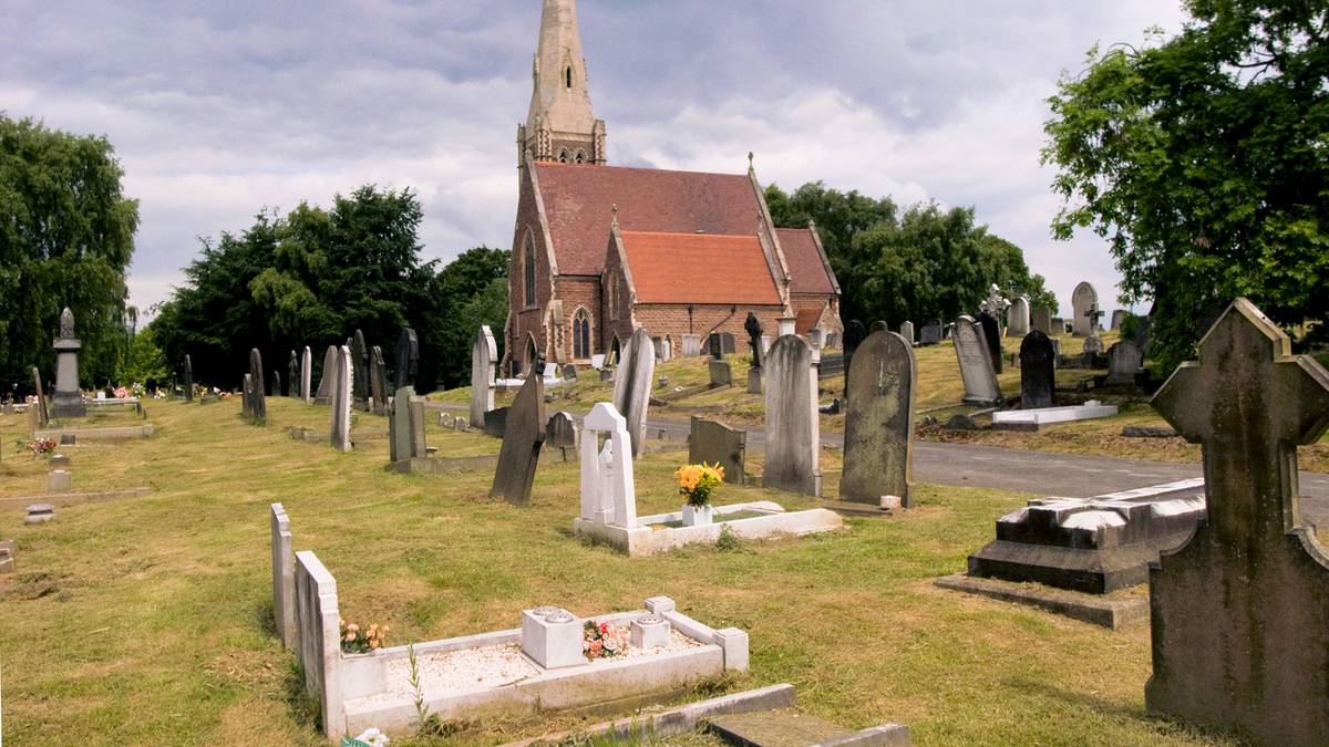 Utonął podczas chrztu w basenie. Zarzuty usłyszała pastorka