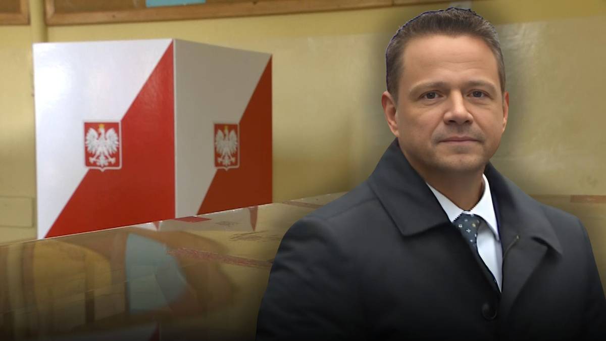 Wskazują największe słabości kampanii Trzaskowskiego. Nowy sondaż