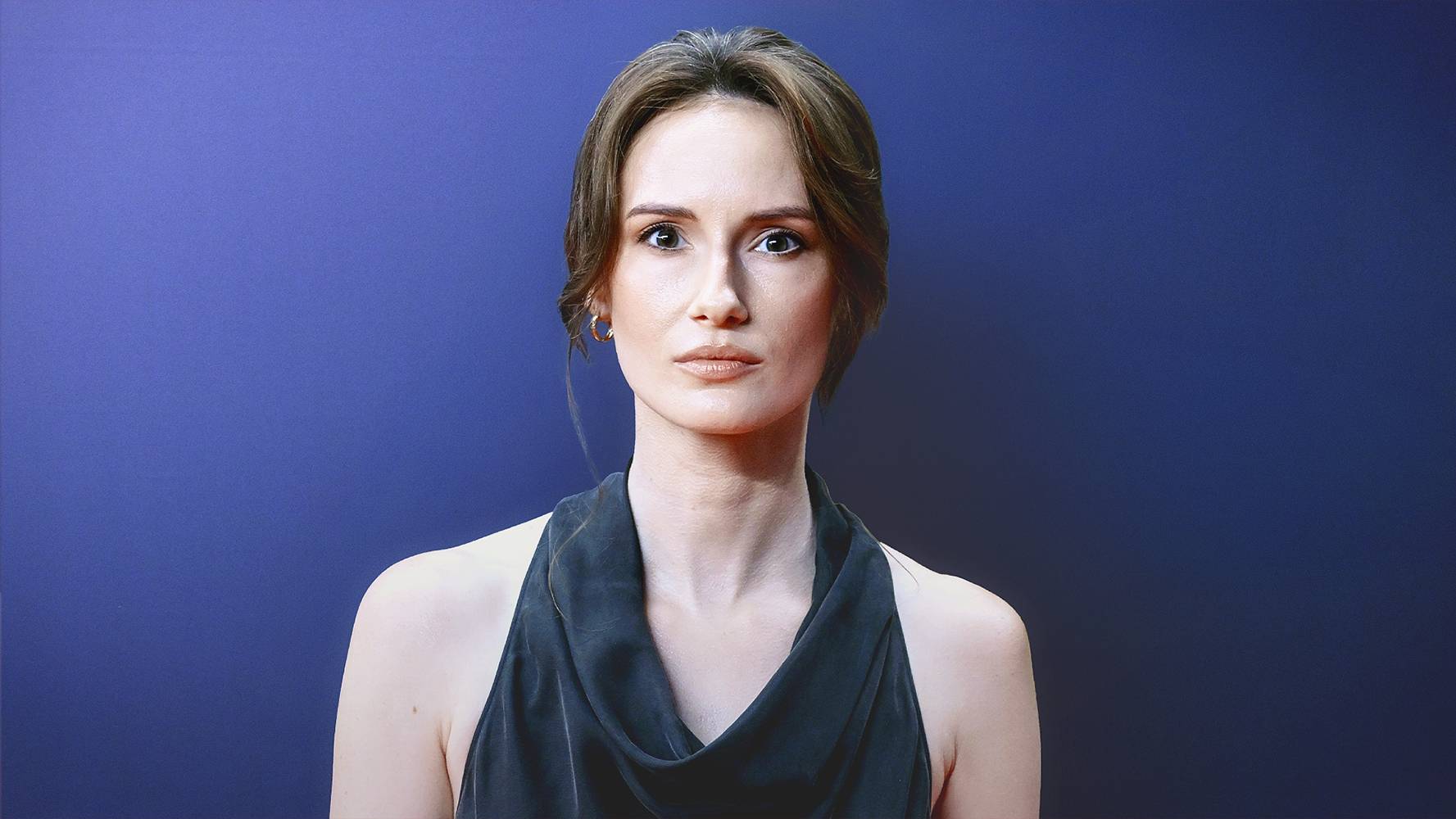 Katarzyna Pośpiech o sekrecie Sprawiedliwi. Trójmiasto - tv4.pl
