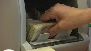 Deficyt budżetu państwa. W sierpniu mniejszy niż w lipcu