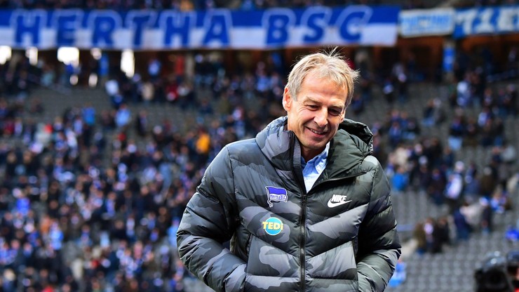 Iwańczyk: Dlaczego Klinsmann porzucił Piątka?
