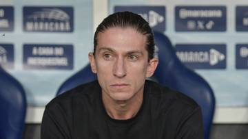 Flamengo - Racing Club. Relacja live i wynik na żywo