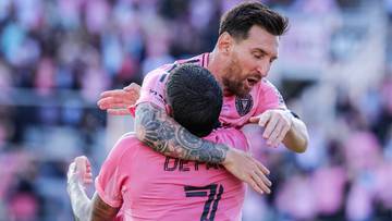 Messi wyróżniony. Jeszcze nikt tego nie osiągnął