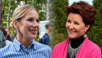 Kwaśniewska vs. Nawrocka. Poles Chose the Better First Lady