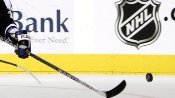 NHL: Bruins najszybciej w historii uzyskali 100 punktów
